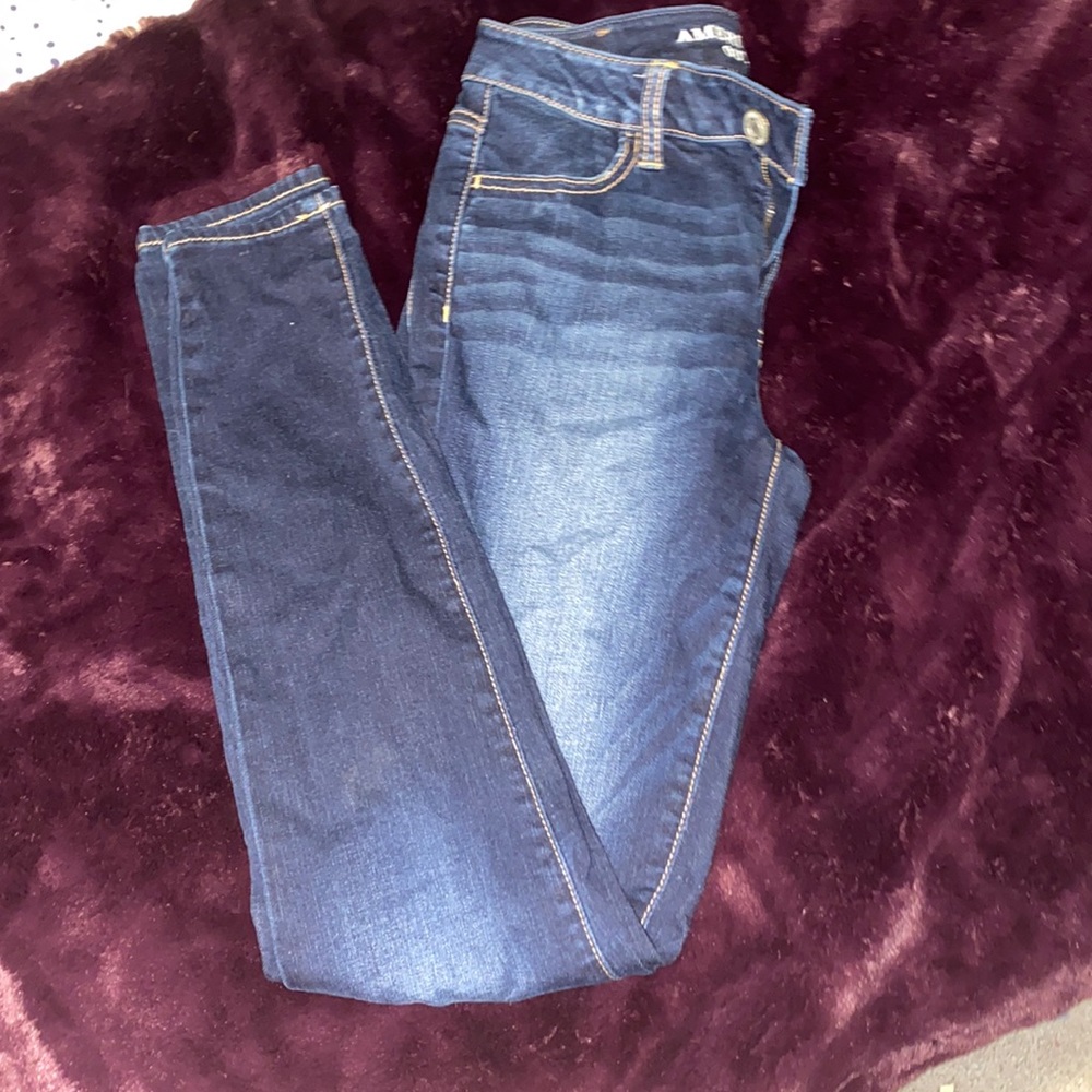 AE jeans